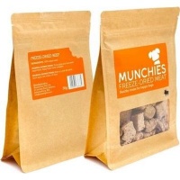 Munchies Freeze Dried Meat - Beef Photo