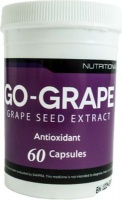 Sithole Health Go Grape Antioxidant and Immune Support Photo