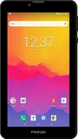 Prestigio 7" 8GB Dual Sim Android 8.1 OREO 3G Calling Tablet Wifi Photo