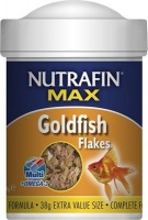 Nutrafin Max Goldfish Flakes Photo