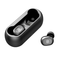 SoundPeats TrueFREE Totally Wireless Bluetooth Earbud Earphones Photo