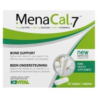 Menacal . 7 - Bone Health Supplement Photo