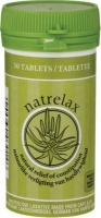 Solal Natrelax - for Natural Relief of Constipation Photo