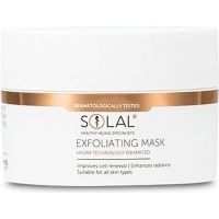 Solal Exfoliating Mask Photo