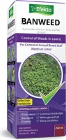 Efekto Banweed MCPA - For Control of Weeds in Lawns Photo