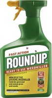Efekto Roundup - Ready-To-Use Weedkiller Photo