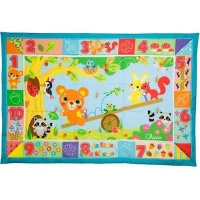 Chicco Move n Grow Forest Play Boy Mat Photo