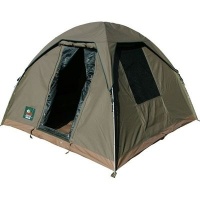 Tentco Traveller Safari Bow Tent Photo
