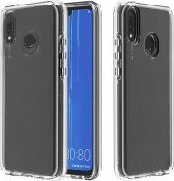 CellTime Clear Cover for Huawei Y9 Prime 2019 Photo