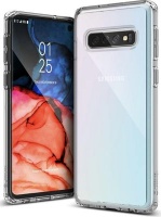 CellTime Galaxy S10 Clear Cover Photo