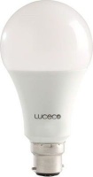 Luceco A70 Classic 16W Non-Dimmable LED Globe - B22 Bayonet Photo