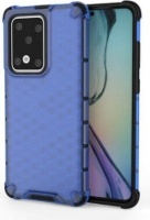 CellTime Huawei P40 Pro Shockproof Honeycomb Cover Blue Photo