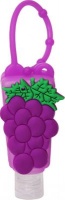 Jeronimo Squeezy Sanitizer - Grapes Photo
