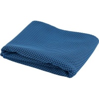 Marco Ice Cooling Towel [Blue] Photo