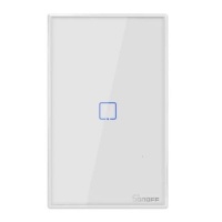 Sonoff T2 US Light Switch Gang1 Photo