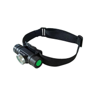 Zartek ZA-436 Heavy Duty LED Headlamp Photo