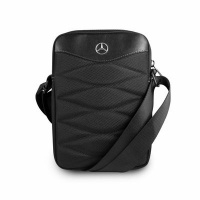 Mercedes - Tablet Bag 10" Grey Photo