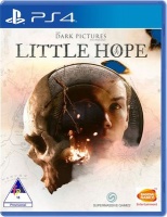 Bandai Namco Games The Dark Pictures Anthology: Little Hope Photo