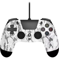Gioteck VX-4 Premium Wired Controller for PS4 - [Parallel Import] Photo