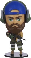 UBIcollectibles Ubisoft Heroes Collection: Ghost Recon Breakpoint Chibi Figure - Nomad Photo