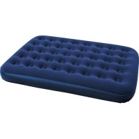 Bestway Flocked Air Mattress Photo