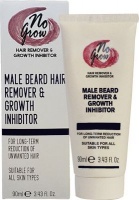 No Grow Male Beard Remover & Growth Inhibitor Photo