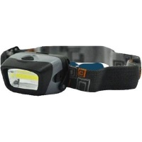 Criticare ® T11 Headlamp Photo