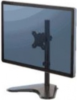 Fellowes Professional Free Stand Single Monitor Arm Photo