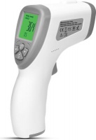 AngelSounds Infrared Forehead Thermometer Photo