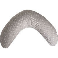 Snuggletime Nurture Pillow - 4-in-1 Maternity Pillow Photo