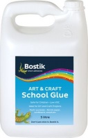 Bostik Art & Craft School Glue Photo