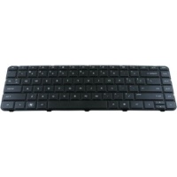 Unbranded Brand new replacement keyboard with frame for Compaq Presario CQ43 CQ57 HP 430 431 435 436 630 635 HP Pavilion G4 G6 Photo
