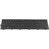 Unbranded Brand new replacement keyboard with frame for Dell Inspiron 15 3541 3542 3543 3551 3558 Photo