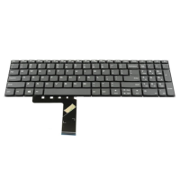 Unbranded Brand new replacement keyboard with frame for Lenovo Ideapad 330-15IKB 320-15IKB 330-15ARR 330-15AST Photo