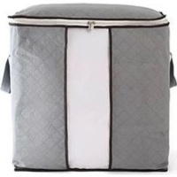 Maisonware Extra Large Heavy Duty Foldable Storage Bags Photo