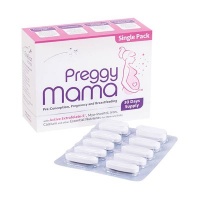 AnaStellar Brands Preggy-Mama Photo