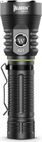 Wuben A21 Rechargeable Camping Flashlight Photo