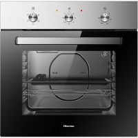 Hisense HBO60202 Built-in Electrical Oven with 4 Functions Photo