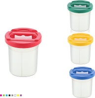 Ark Paintbrush Cleaning Container Photo