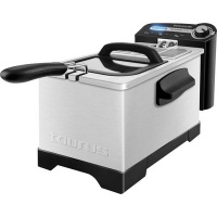 Taurus Professional Plus 3 - Deep Fryer with Adjustable Temperature Photo