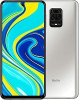 Xiaomi Redmi Note 9S Dual-Sim 6.67" Octa-Core Smartphone - Photo