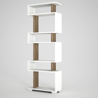 Homemark Armoire's Blok Bookcase Photo