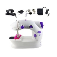 Ashcom Lubanzi Mini 2-Speed Sewing Machine Photo