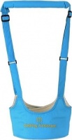 Ashcom Baby Walking Assistant Harness Belt - Light Blue Photo