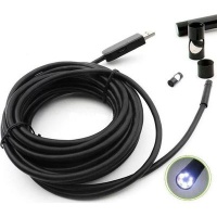 Ashcom Lubanzi 7mm Waterproof USB Inspection EndoScope Photo