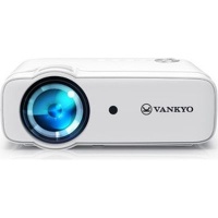 Vankyo Leisure 430 Mini Video Projector Photo