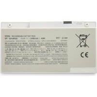 Unbranded Replacement Laptop Battery for SONY VGP-BPS33 Sony SVT14 and SVT15 Vaio Photo
