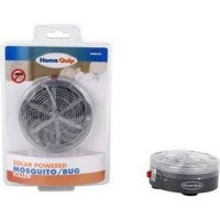 Home Quip Homequip Solar Powered Mosquito | Bug Killer Photo