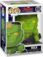 Funko Pop! Marvel Avengers: Mech Strike - Hulk Figure Photo