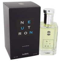 Ajmal Neutron Eau de Parfum - Parallel Import Photo